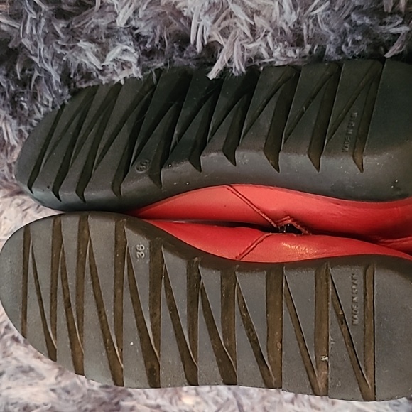 Wanda panda bootie size 36 - Picture 6 of 6